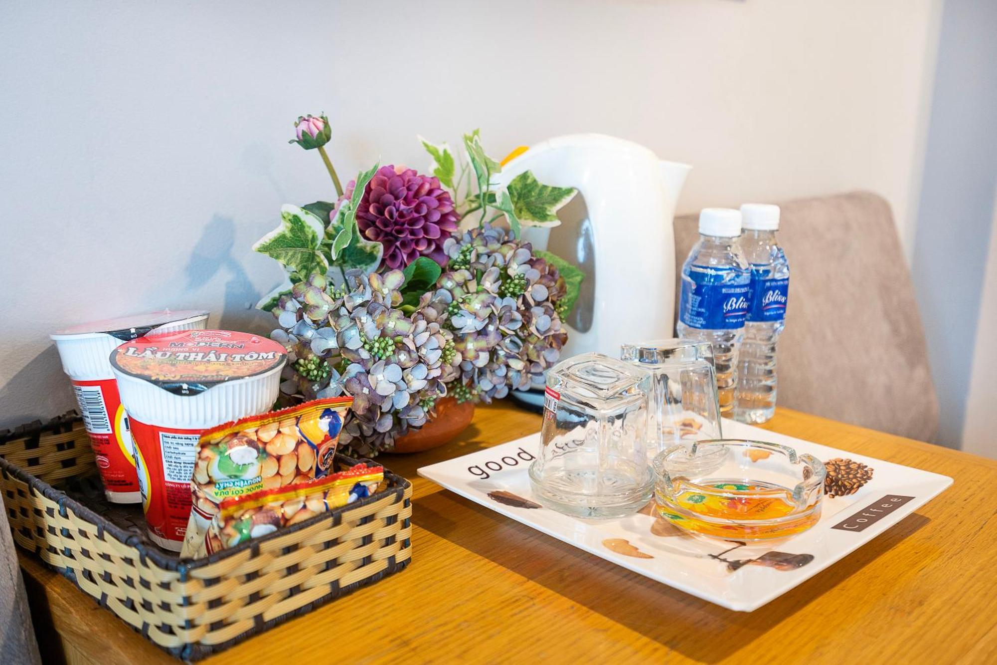 Lucky Star Hotel - Ben Thanh TP. Hồ Chí Minh Ngoại thất bức ảnh