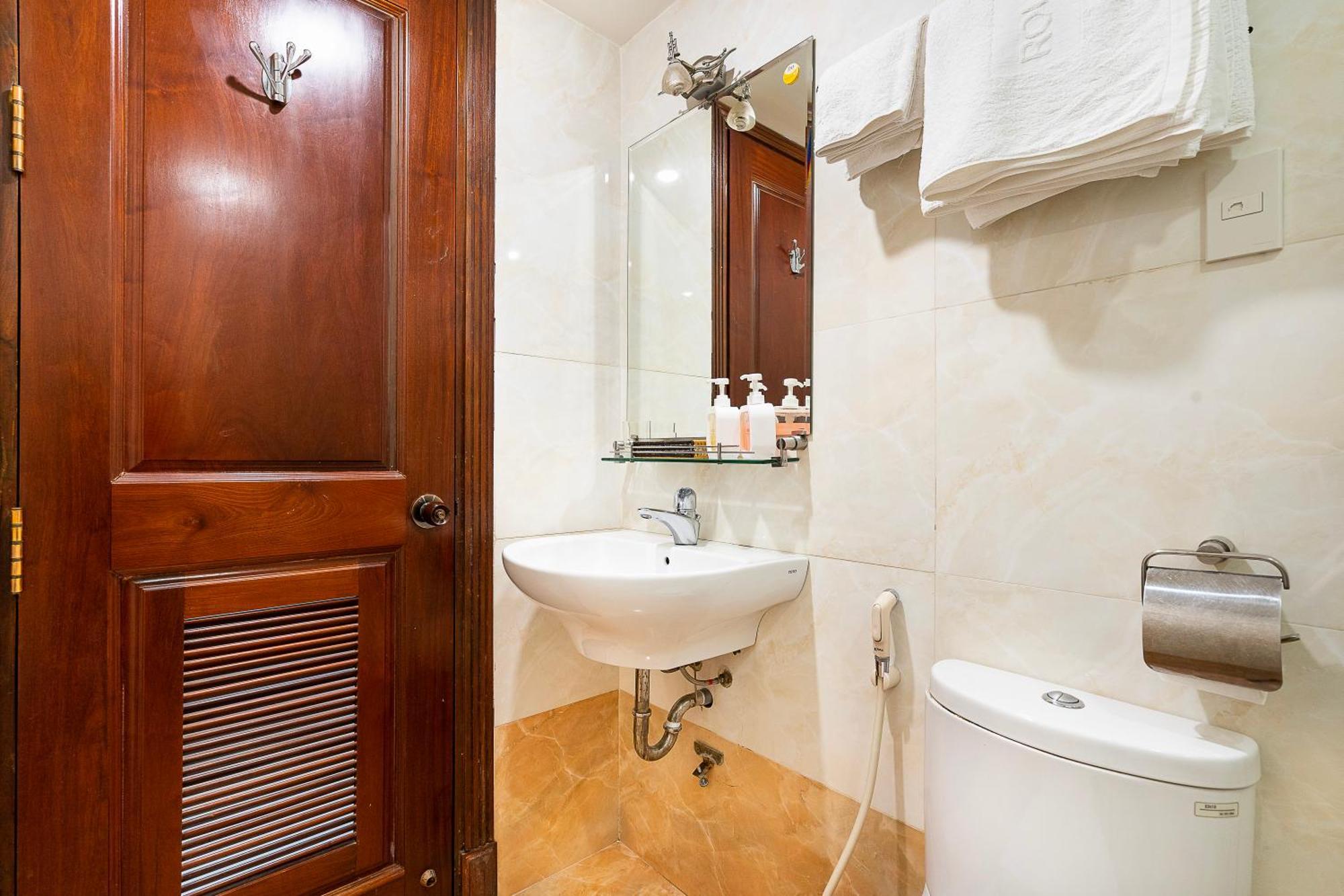 Lucky Star Hotel - Ben Thanh TP. Hồ Chí Minh Ngoại thất bức ảnh