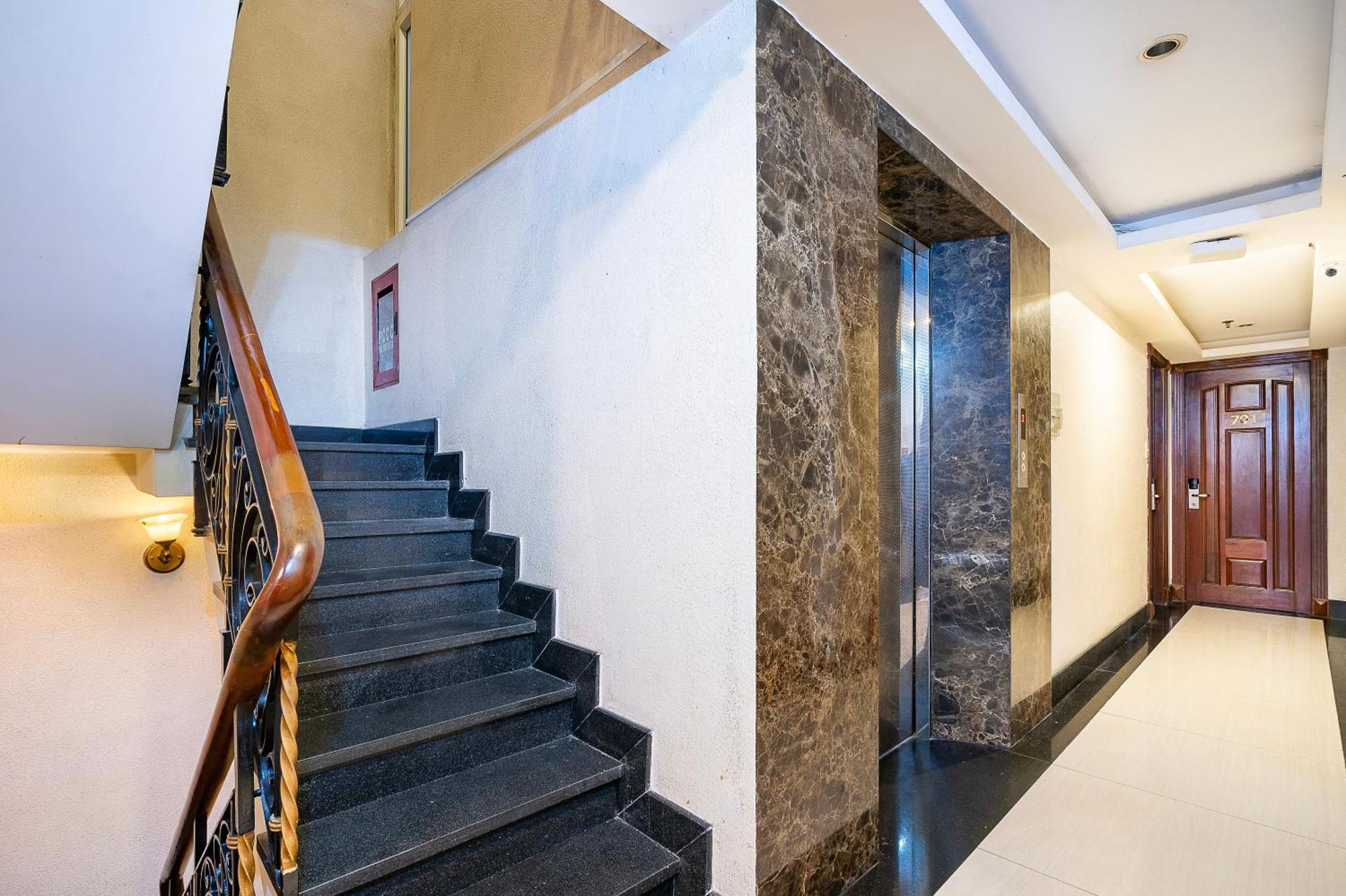 Lucky Star Hotel - Ben Thanh TP. Hồ Chí Minh Ngoại thất bức ảnh